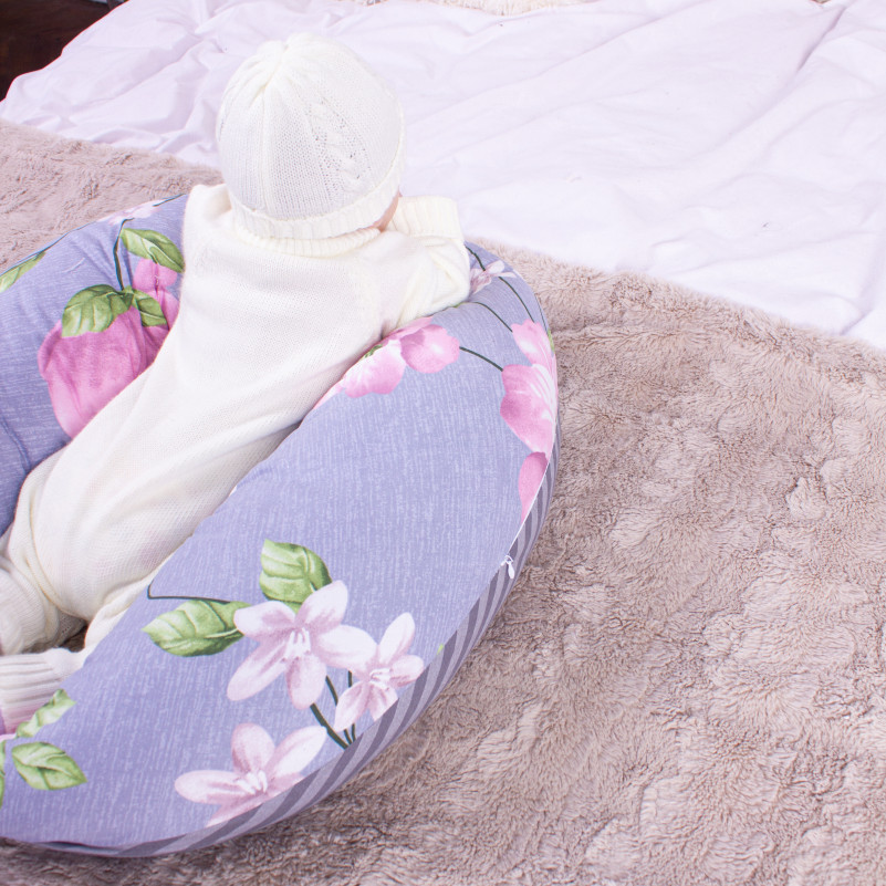 Для беременных и кормления №8609 Print Line 19-6757 Regina 50% Memory - 7