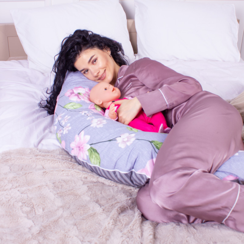 Для беременных и кормления №8609 Print Line 19-6757 Regina 50% Memory - 3