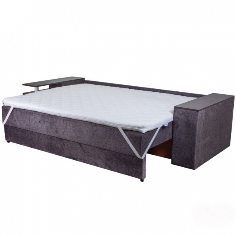 Матрас Топпер Ролл Ап (Roll Up) ЕS Standart Latex - 4