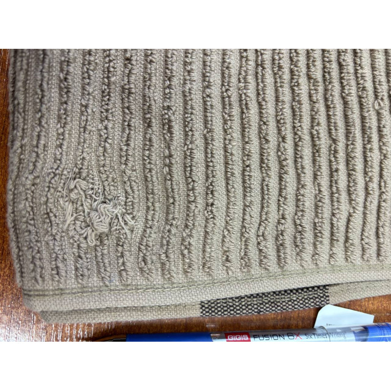 Рушник №102 Luxury Coffee - 2