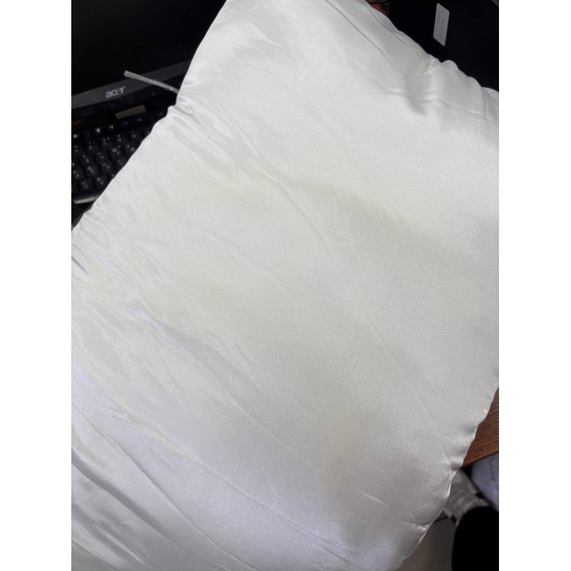 Подушка шовкова Premium silk №1506 Pearl Dream - 2