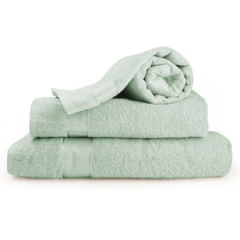 Рушник №5008 SoftNess Menthol