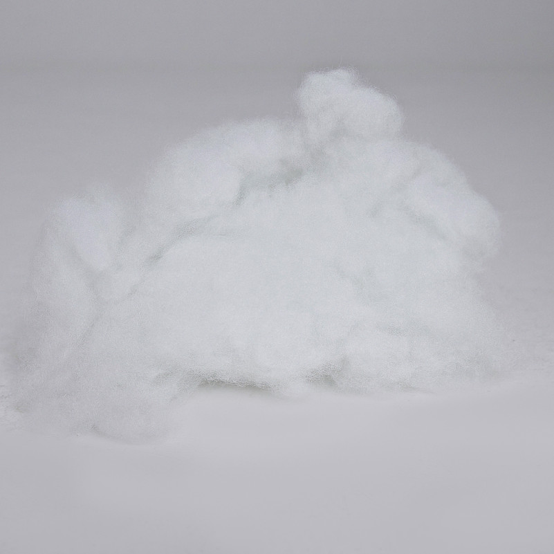 Набор эвкалиптовых подушек Eco Light Blue №1622-4 Eucalyptus микросатин - 8