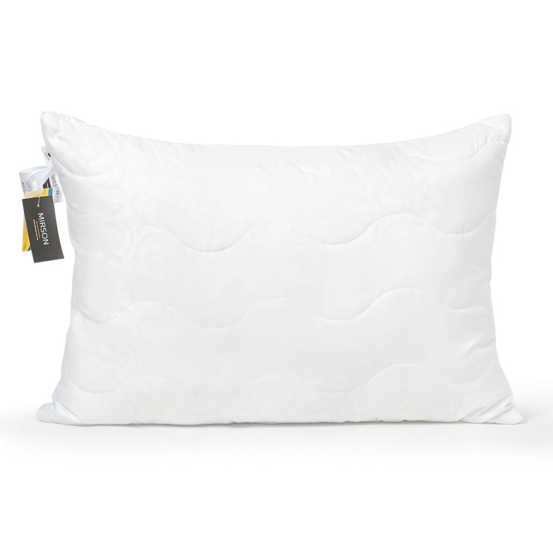 Набор антиалергенных подушек Eco Light White №1603-1 3M TM Thinsulate TM микросатин - 3