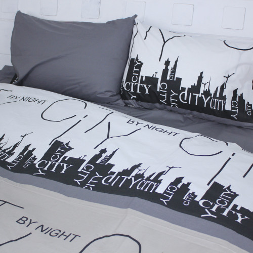 Комплект постельного белья MirSon Ranforce Elite 17-0498 Wonderful - 2