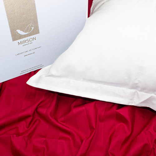 Комплект постільної білизни Сатин ELIT Benedikt Duet