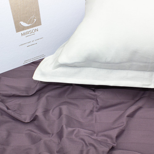 Комплект постельного белья Сатин ELIT Gaell Duet  