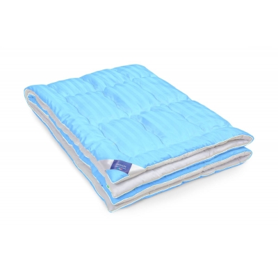Одеяло антиаллергенное с Eco-Soft Зимнее 