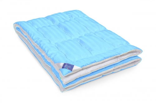 Одеяло антиаллергенное с Тенсель (Modal) Зимнее 