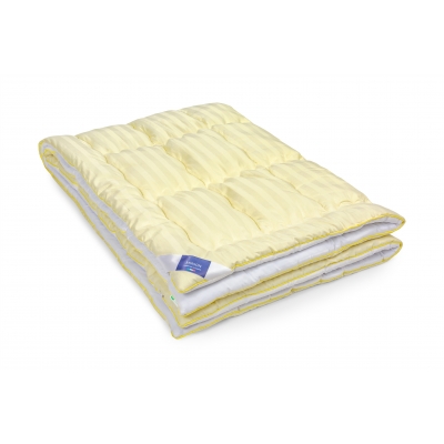 Одеяло антиаллергенное с Eco-Soft 