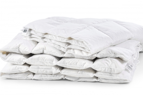 Одеяло антиаллергенное с Eco-Soft Зимнее коллекция 