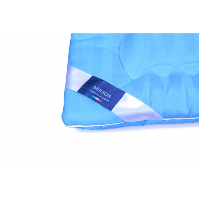 Одеяло антиаллергенное с Eco-Soft Летнее 
