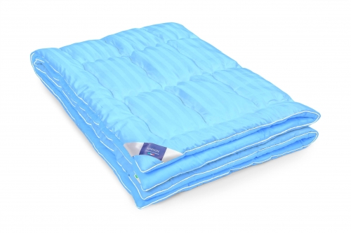 Одеяло шелковое 
