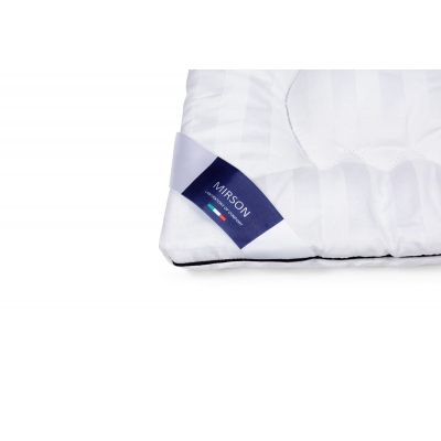 Одеяло антиаллергенное с Eco-Soft Летнее 