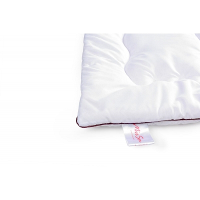 Одеяло антиаллергенное с Eco-Soft Летнее коллекция 