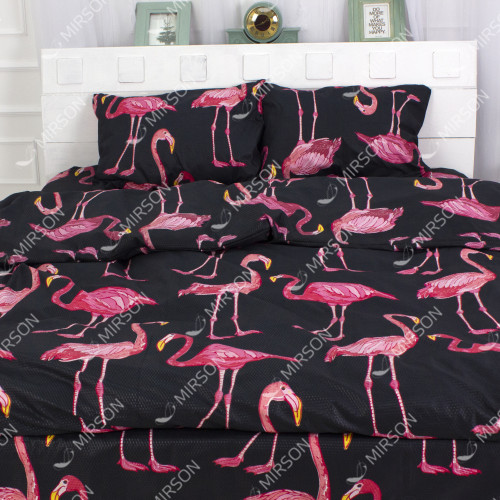 Комплект постельного белья Жатка 14-0007 Kelly