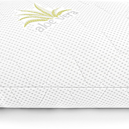 Подушка бавовняна Alberto №879 бавовна трикотаж