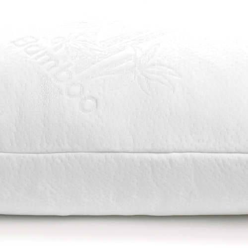 Подушка хлопковая Julia №876 хлопок трикотаж