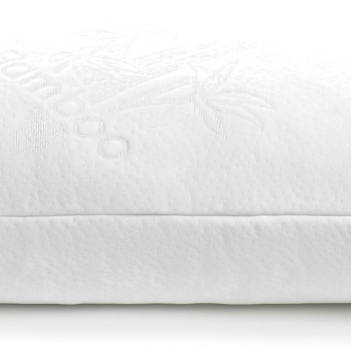 Подушка хлопковая Julia №875 хлопок трикотаж (мягкая)