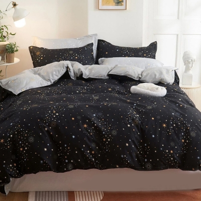 Комплект постельного белья Бязь 17-0484 Constellation