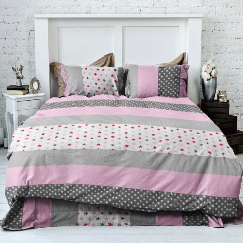 Комплект постельного белья Бязь 20-0010 Emilena