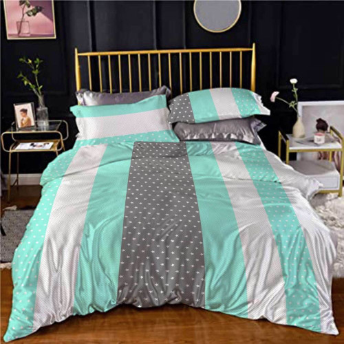 Комплект постельного белья Бязь 20-0011 Floriella