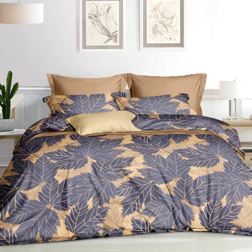 Комплект постільної білизни Сатин 22-1244 Preston