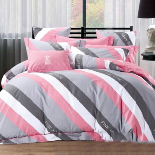 Комплект постельного белья Бязь 17-0334 Abkhazia