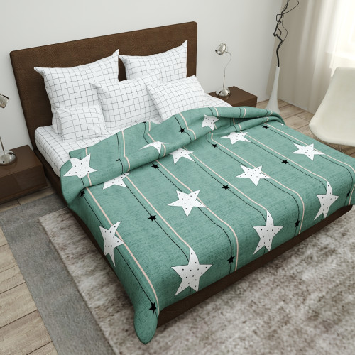 Комплект постельного белья Бязь 17-0170 Lizetta