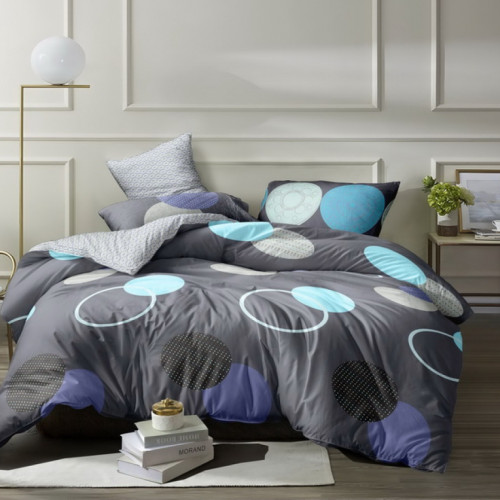 Комплект постельного белья Сатин 22-1154 Sebastin