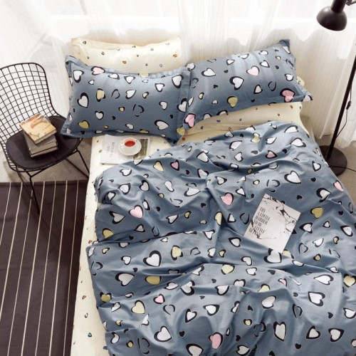 Комплект постельного белья Бязь 17-0143 Mayya