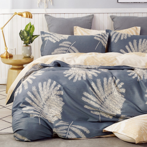 Комплект постільної білизни Бязь 17-0206 Hallmar