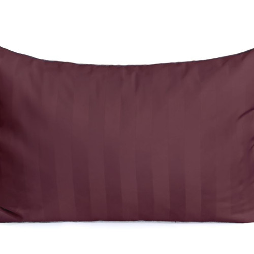 Антиаллергенная подушка Aldo №133 EcoSilk сатин-жаккард