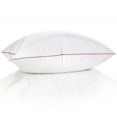Подушка антиаллергенная c Eco-Soft 