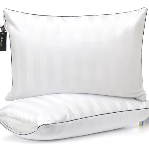 Подушка Шерсть Kids Time №1224 "Royal Pearl" Hand Made Premium шерсть 