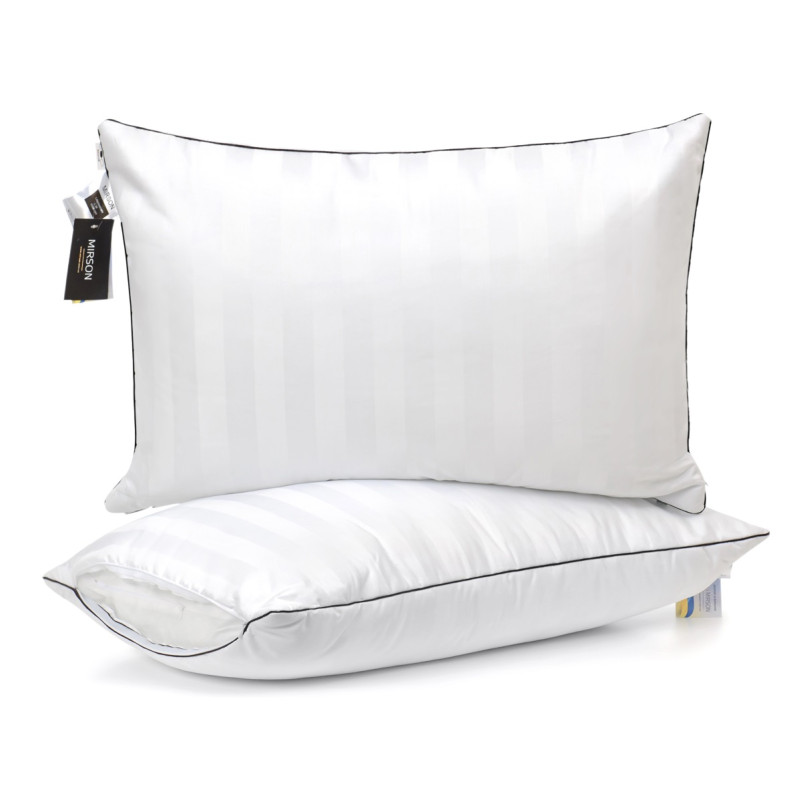 Подушка Бамбук Kids Time №931 Royal Pearl Hand Made (середня)