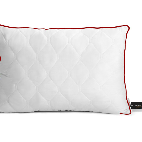 Подушка бамбуковая Есо Jojo №0427 BamBoo микросатин