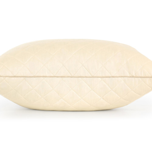 Подушка антиалергенна №1163 Carmela EcoSilk бавовна (пружна)