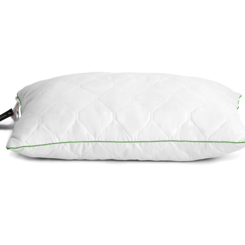 Подушка антиалергенна Eco Line №0378 Tencel мікросатин