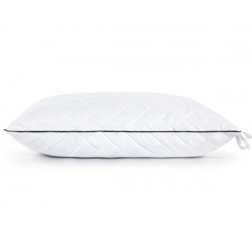 Подушка бавовняна №1453 Royal Pearl (м'яка)