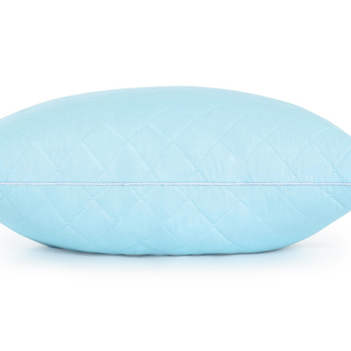 Подушка антиаллергенная Valentino №1269 Eucalyptus хлопок (высокая)