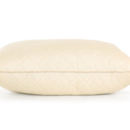 Подушка шелковая Carmela №1257 шелк Капок хлопок