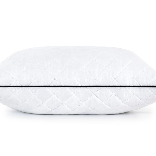 Подушка антиаллергенная Royal Pearl №1165 EcoSilk хлопок