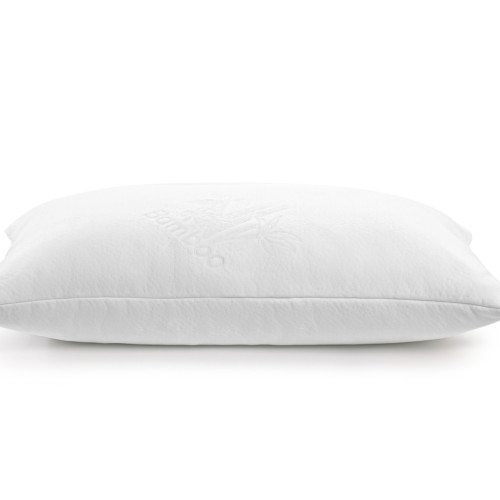 Подушка антиалергенна №742 "Julia" EcoSilk трикотаж (м'яка)