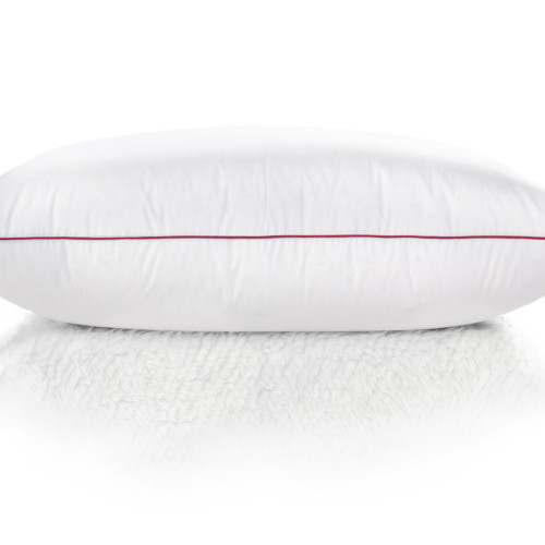 Подушка DeLuxe №1493 Memory батист