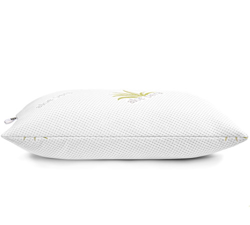 Подушка шерстяная №724 "Dorotea" (низкая)