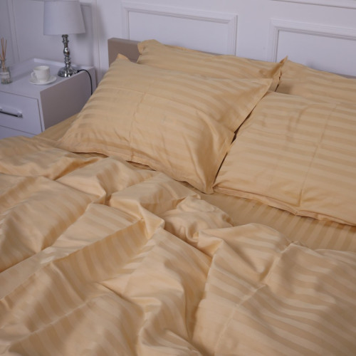 Постельное белье Сатин ELIT Сarmela - 2