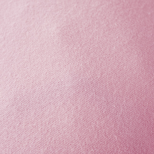 Комплект постельного белья Фланель 008 "Pink" - 2