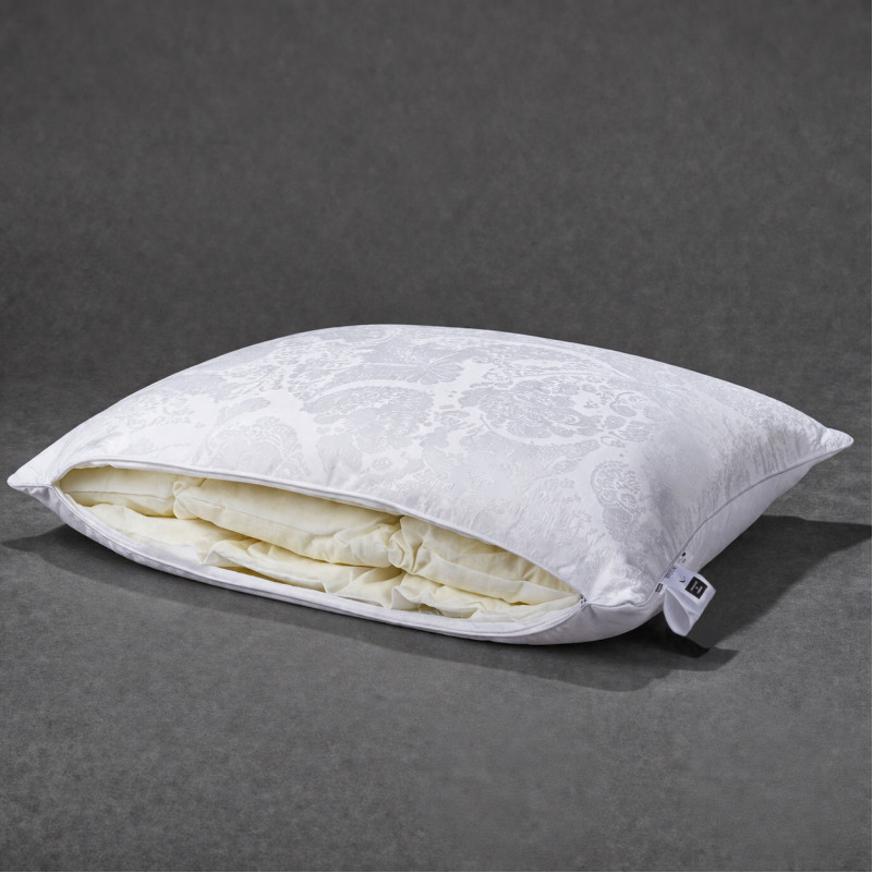 Подушка №15-92 Ferrero memory effekt White  - 9