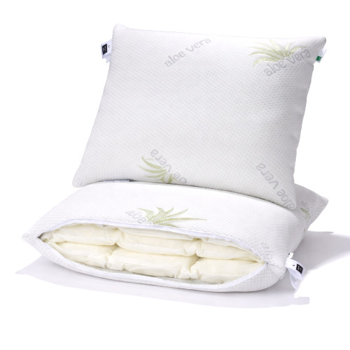 Подушка Dorotea №740 Memory трикотаж